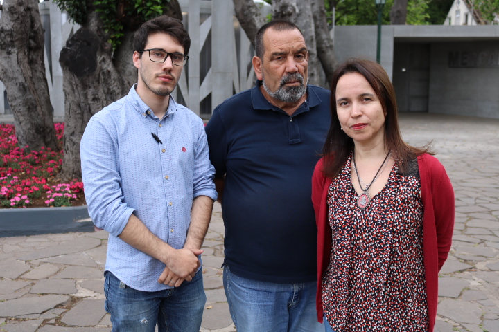 PCP aponta diversos problemas da freguesia da Camacha