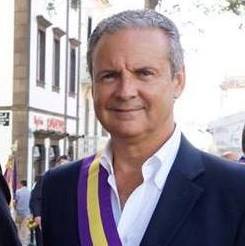 Américo Silva Dias disputa com Rui Barreto liderança do CDS-Madeira
