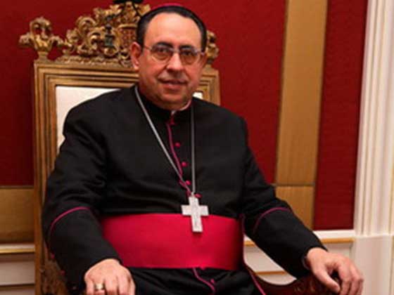 Assembleia da Madeira congratula-se com jubileu sacerdotal do bispo do Funchal
