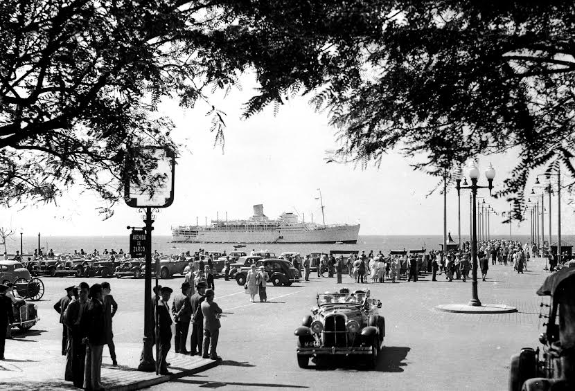 Funchal da primeira metade do século XX é tema de exposição