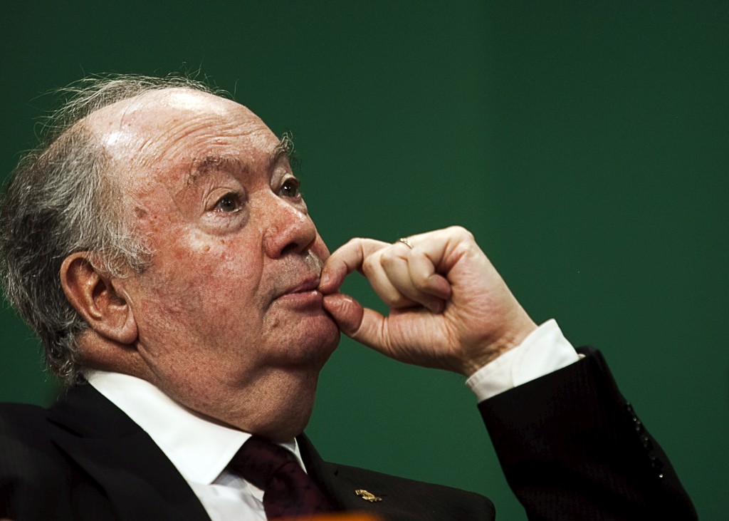 O jardinismo e a saúde nos últimos dez anos segundo Alberto João Jardim*