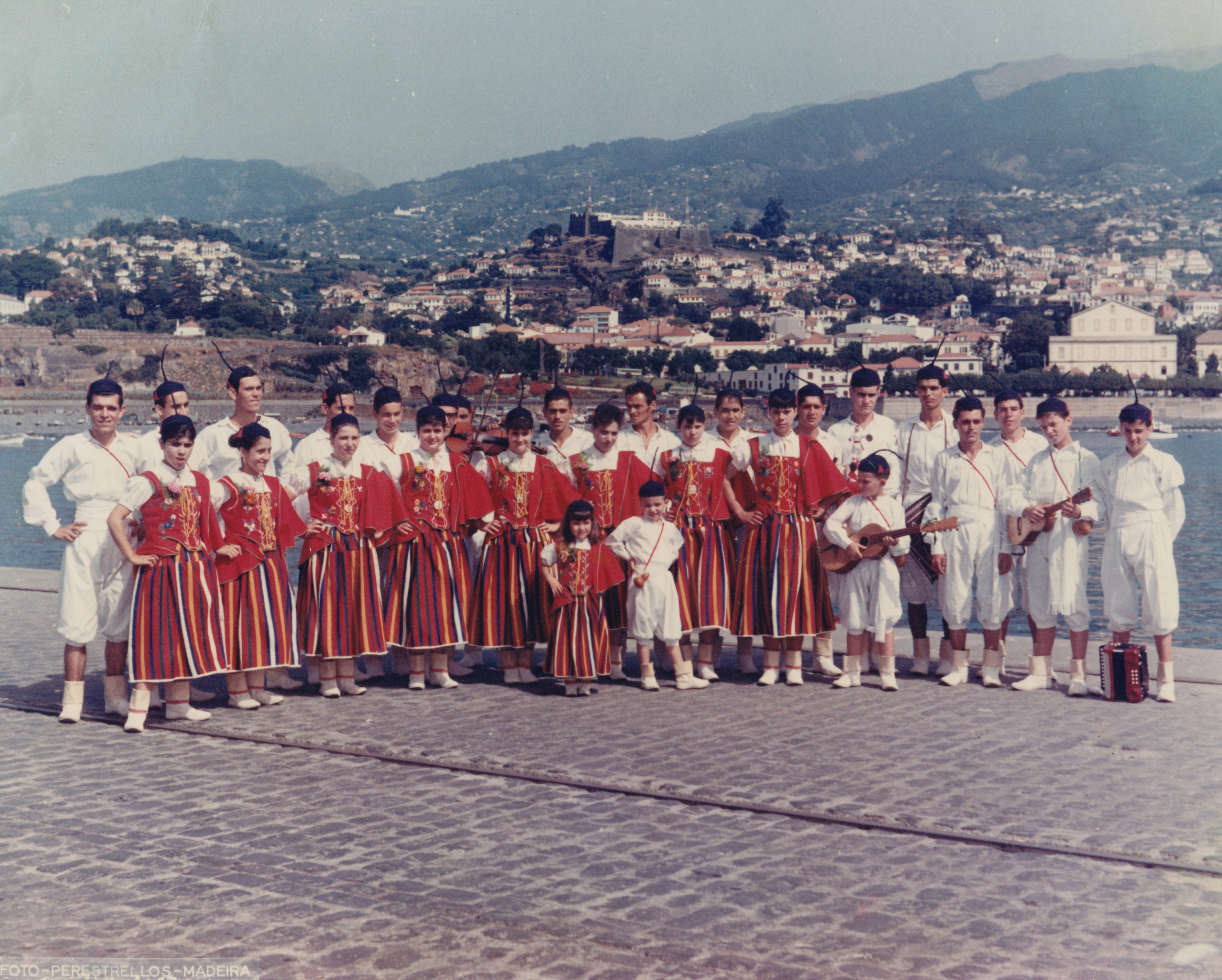 Grupo da Boa Nova assinala 50 anos no sábado