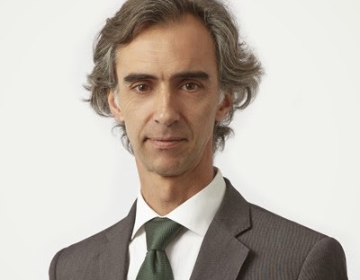 João Rodrigues nomeado director de serviços de Requalificação Ambiental e Urbana