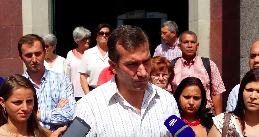 BE apresenta lista à Assembleia da República