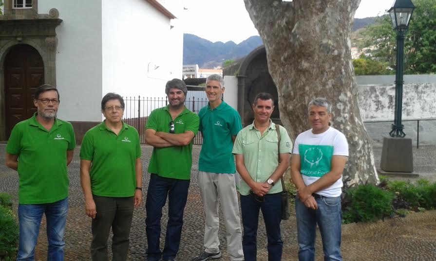 Veríssimo alerta para problemas no abastecimento de água em Machico