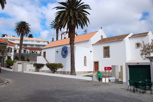 Carta arqueológica do Porto Santo apresentada a 21 de Agosto