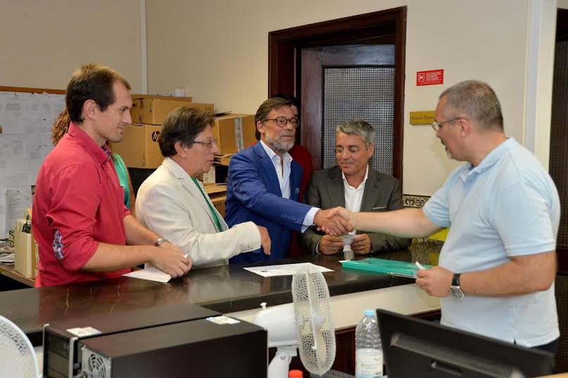 Nelson Veríssimo: “JPP será a voz da terra que o criou”