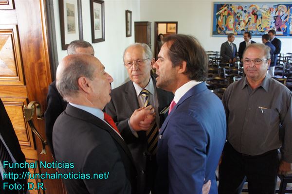 I Fórum das Comunidades realiza-se em agosto de 2016