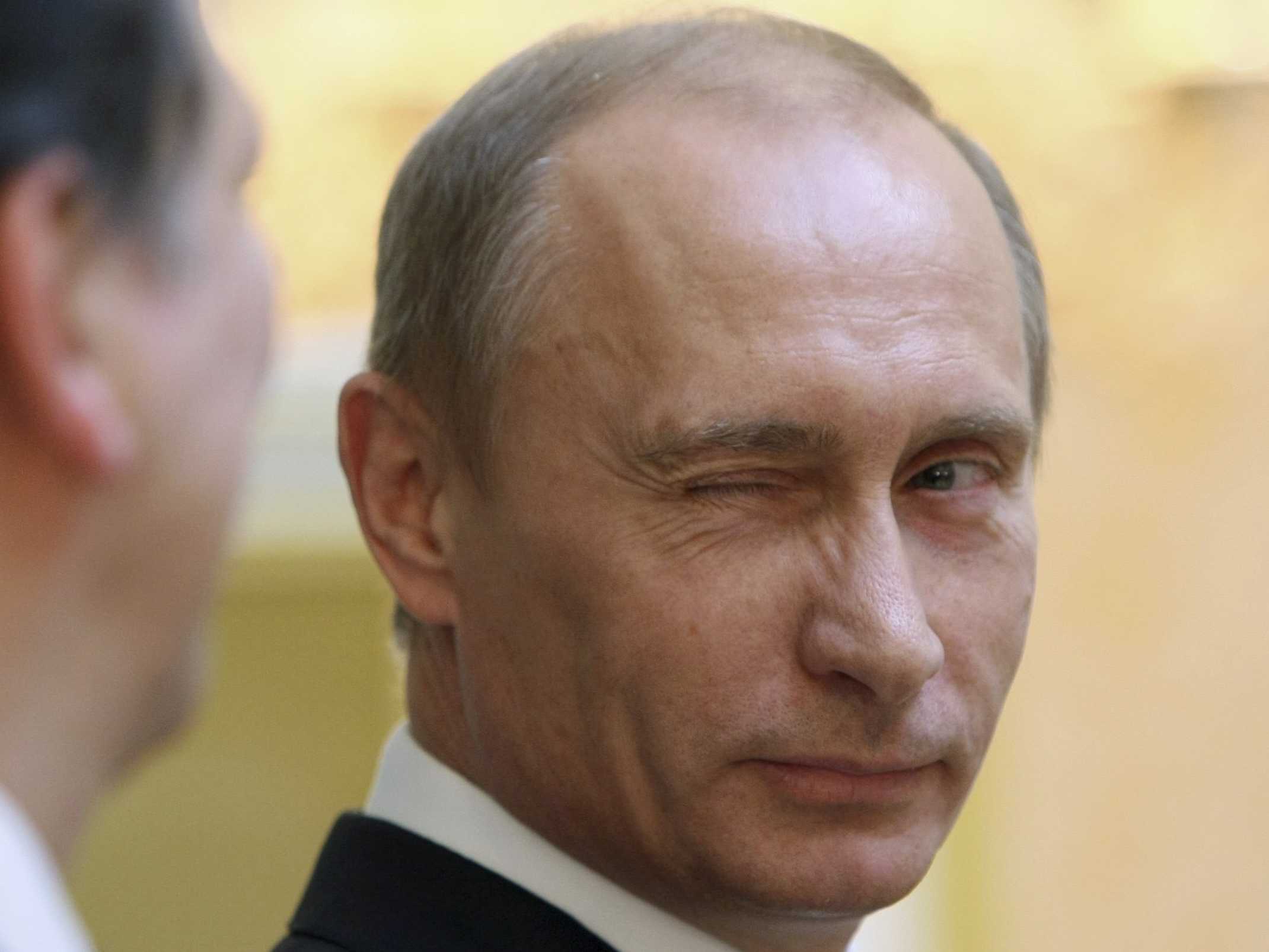 Estado Islâmico é financiado a partir de 40 países, “alguns são do G20” acusa Putin