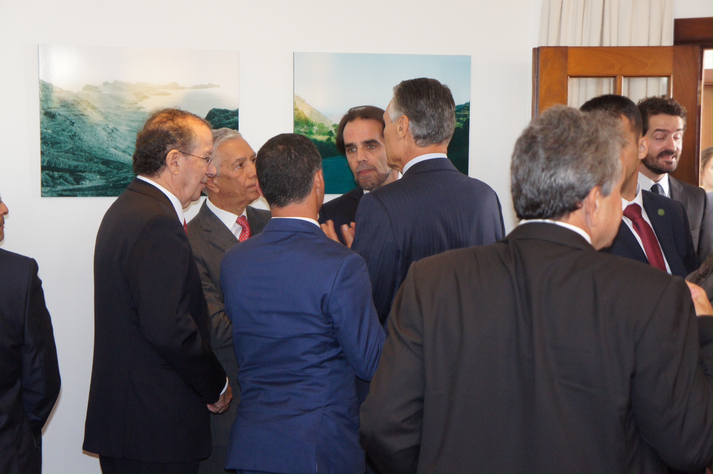 Silêncio de Cavaco alimenta expetativa sobre o novo governo