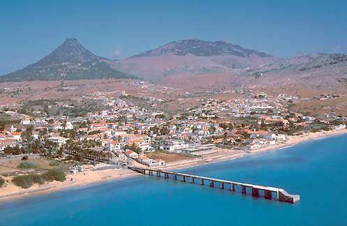 Subsídio de insularidade reposto para funcionários públicos do Porto Santo