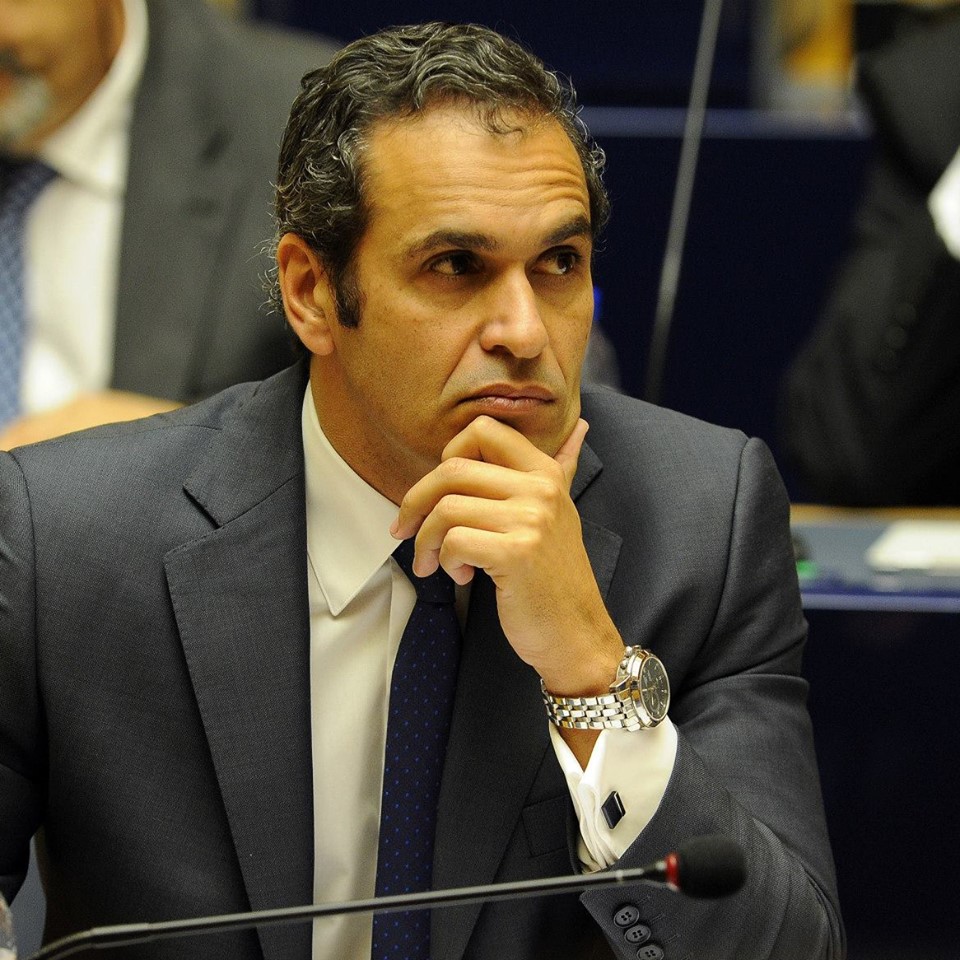 PS-M realiza Jornadas Parlamentares sobre Saúde