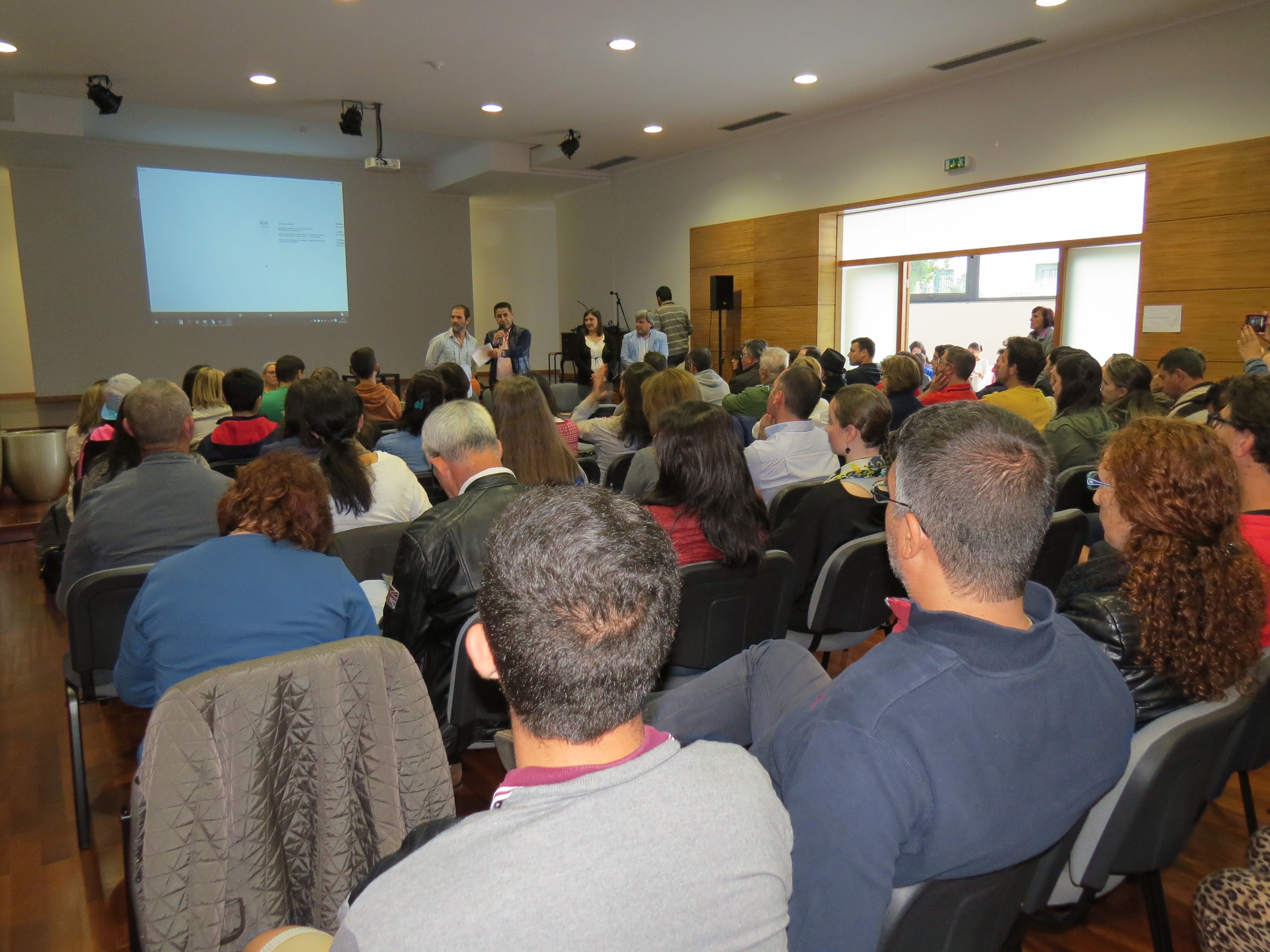 Semana Cultural da Ilha prossegue