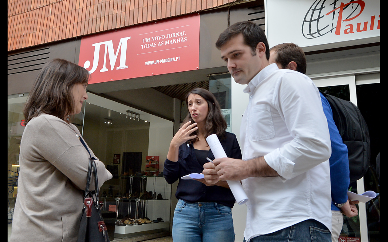 JPP avança com comissão de inquérito para analisar passivo do JM