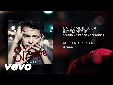 Novo album de Alejandro Sanz inclui dueto com Pedro Abrunhosa