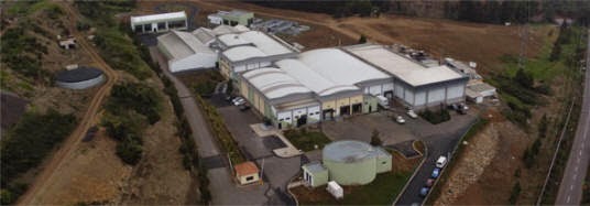 Governo vai alienar terreno onde está o Centro de Abate