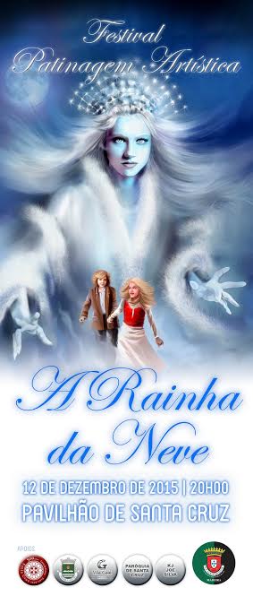 Santacruzense apresenta espectáculo de Natal “A rainha da neve”