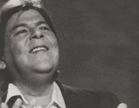Ary dos Santos faria hoje 78 anos de idade