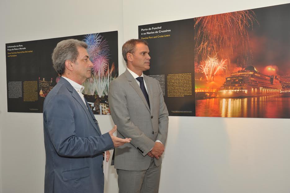 Exposição conta a história de quase 150 anos de festas do Fim do Ano