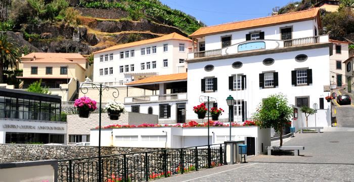 Morreu a impulsionadora do Centro Cultural John dos Passos Maria do Carmo Cunha Santos