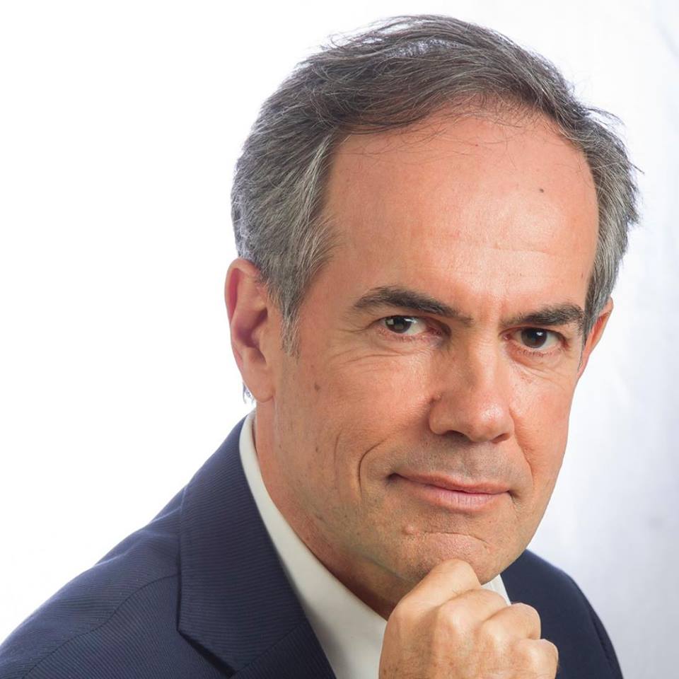 Sérgio Marques reúne com Ministro da Cultura