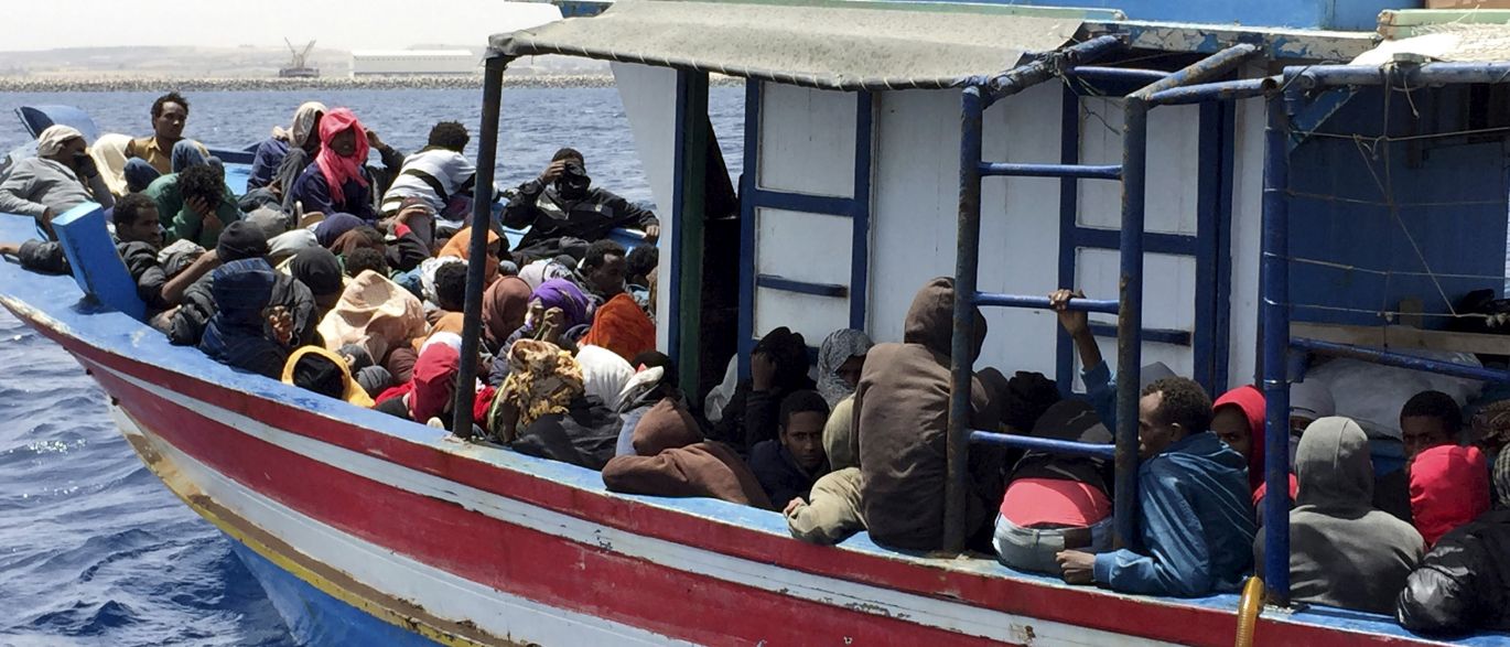 Dinarmarca pretende confiscar bens a refugiados mas na Suíça já é prática comum