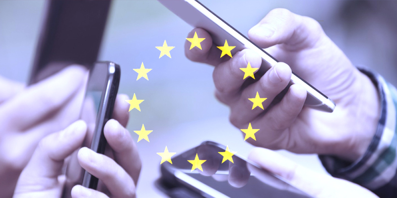 Reunião europeia das regiões ultraperiféricas com Bruno Pereira