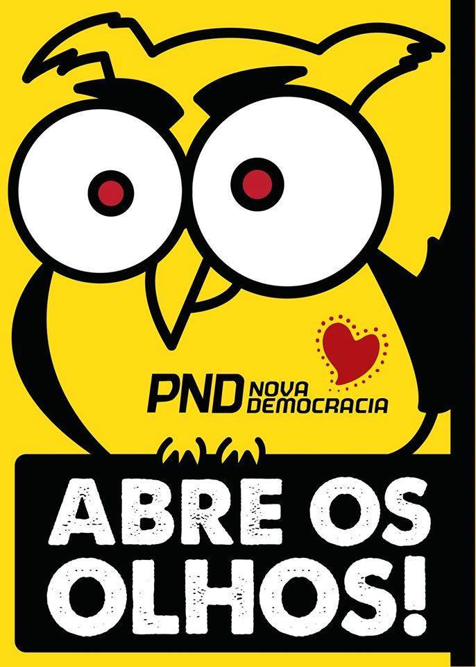PND, PDA e PLD não apresentaram contas em 2014