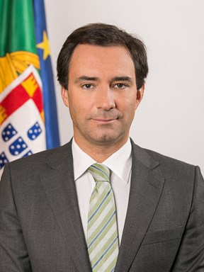 Secretário de Estado da Defesa visita a Madeira