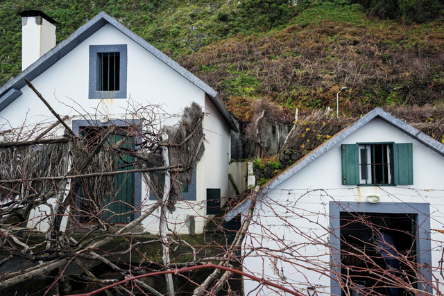 Ambiente vai concessionar Casa do Pacheco no Seixal