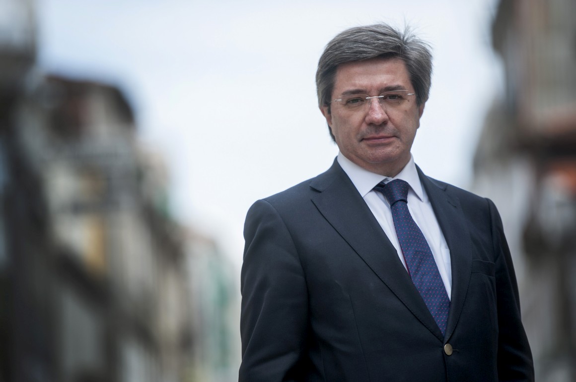 Paulo de Morais: “cada voto conta” e “abstenção é mau sintoma para a democracia”