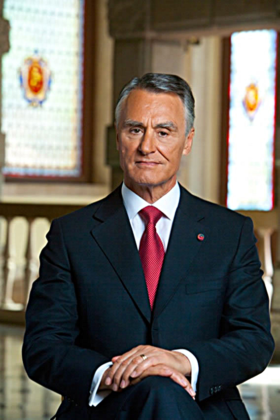 Cavaco Silva: “Já tenho direito a descanso”