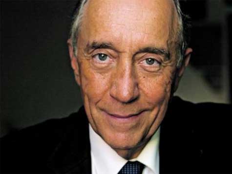O perfil do novo Presidente da República