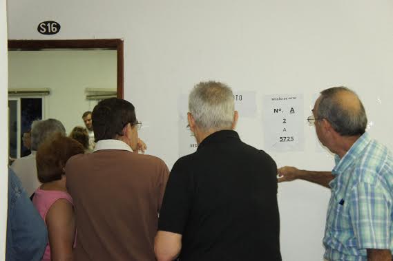 Os euros de cada voto