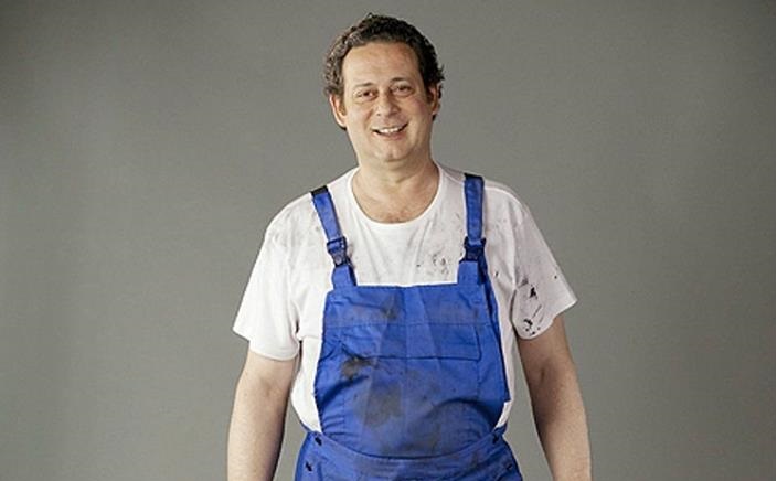 Morreu o actor José Boavida, o ‘Mecânico’ de Beirais ‘Manuel Pedroso’
