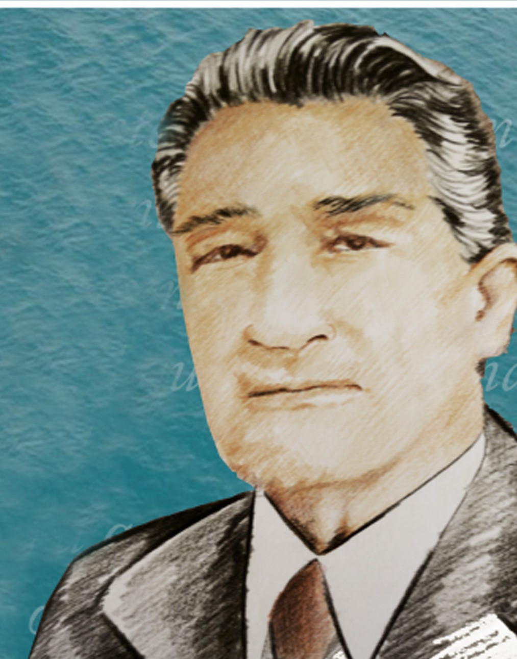 Paul do Mar celebra nascimento de poeta