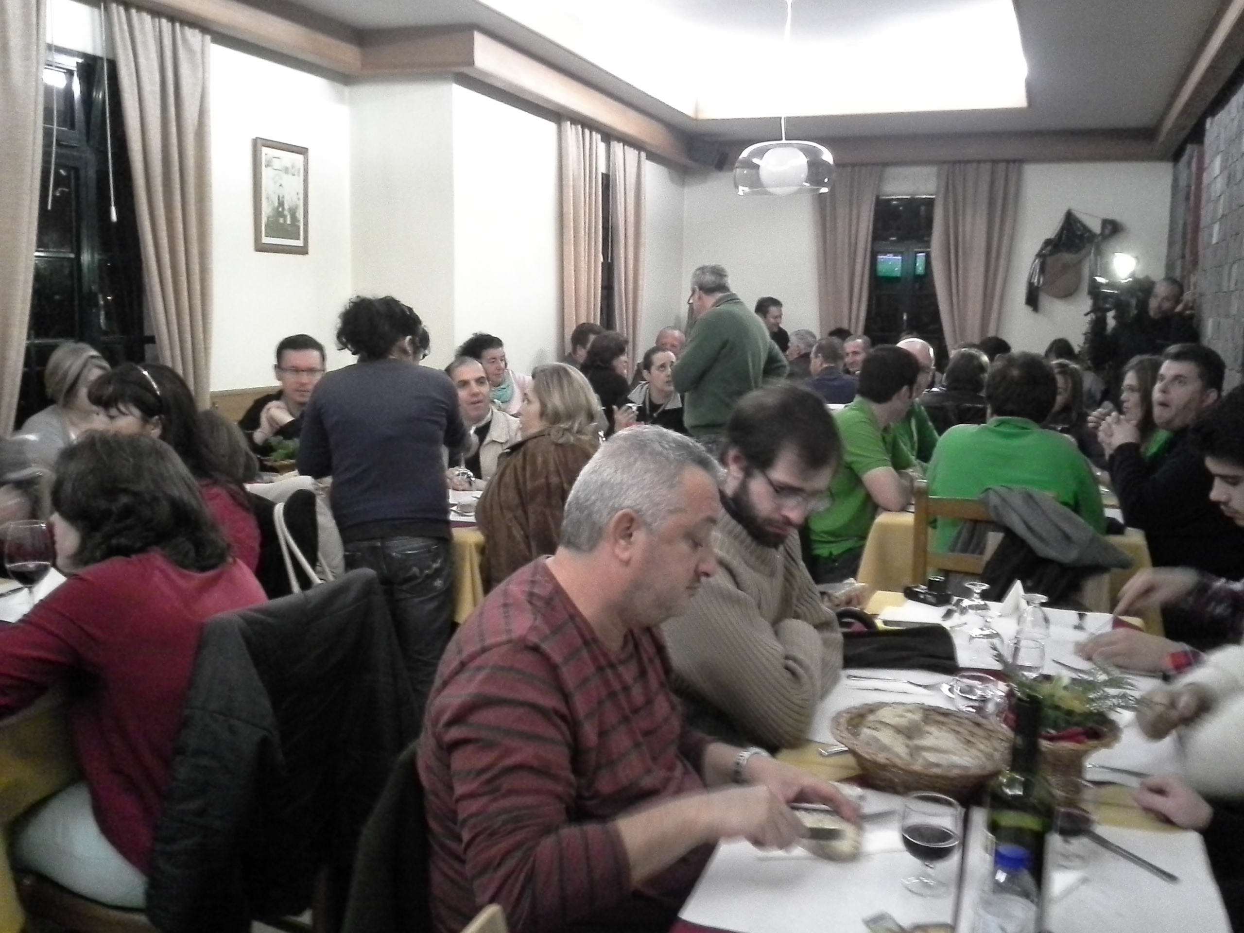 JPP convida simpatizantes a integrar projeto em dia de aniversário