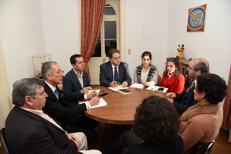 Centro das Comunidades inaugura plataforma digital destinada aos emigrantes