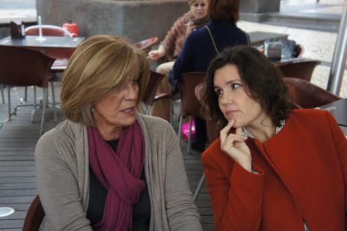 Isabel Torres demissionária num partido com muitos a quererem levantar “a crista”