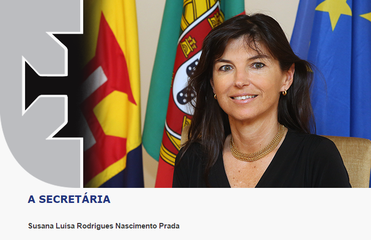 Susana Prada amanhã na apresentação do barómetro da Economia do Mar