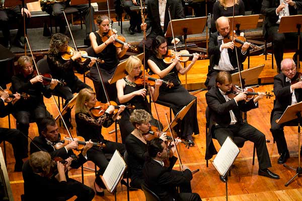 Subsídio de 800 mil euros para a Orquestra Clássica da Madeira