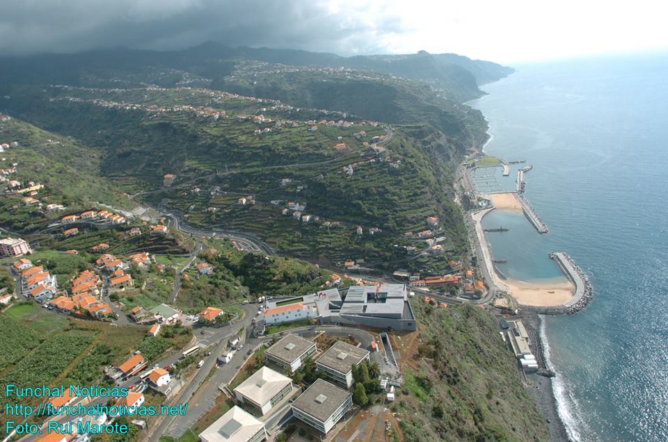 Calheta recebe Jornadas Locais do PSD-M