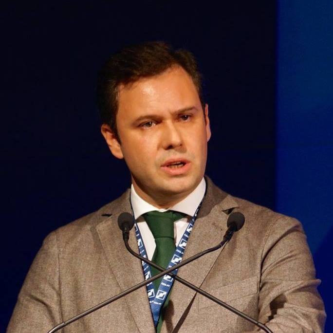 Rui Barreto vai abordar economia e impostos