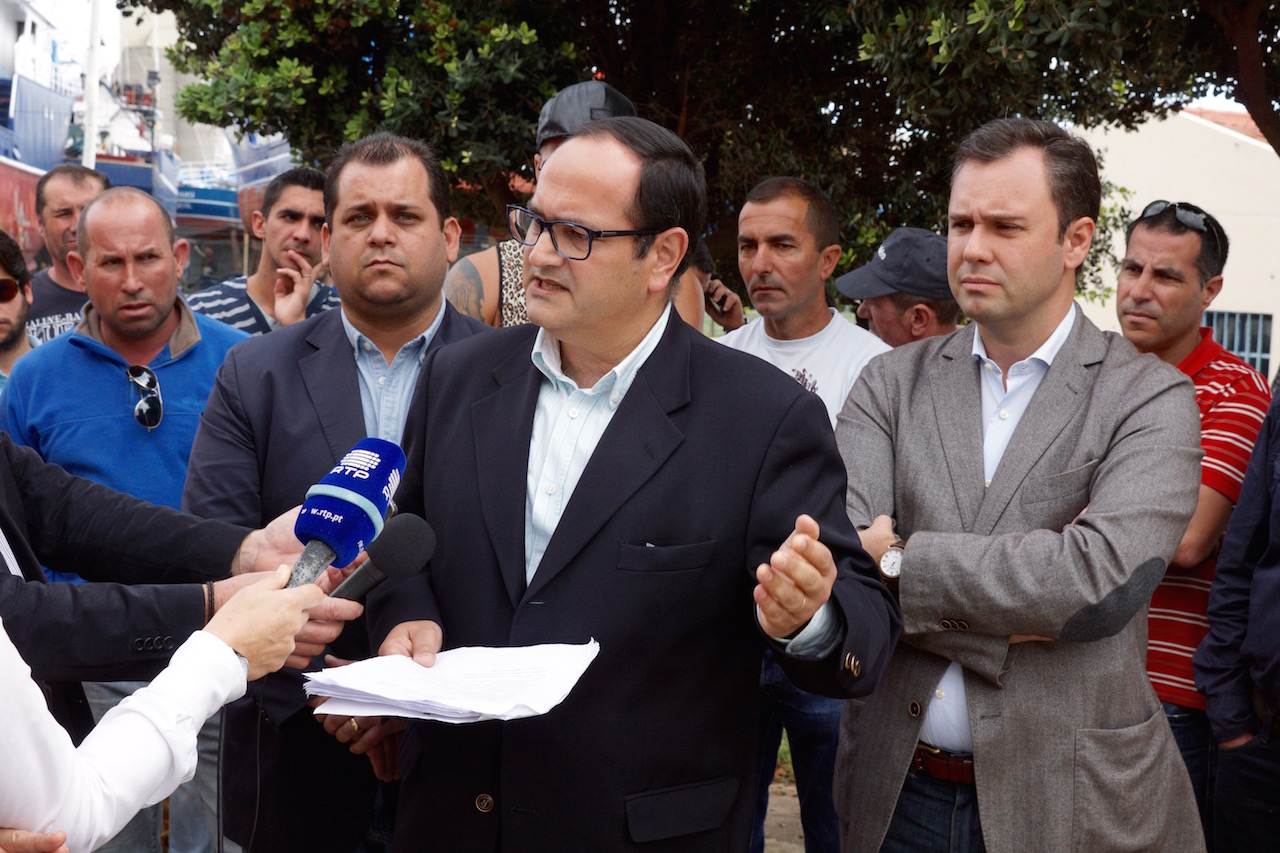 CDS-PP quer diminuir os impostos para baixar o desemprego