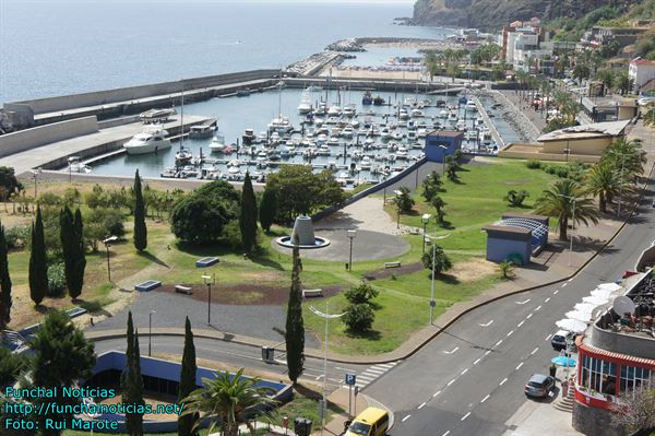 PSD toma o pulso ao concelho da Calheta