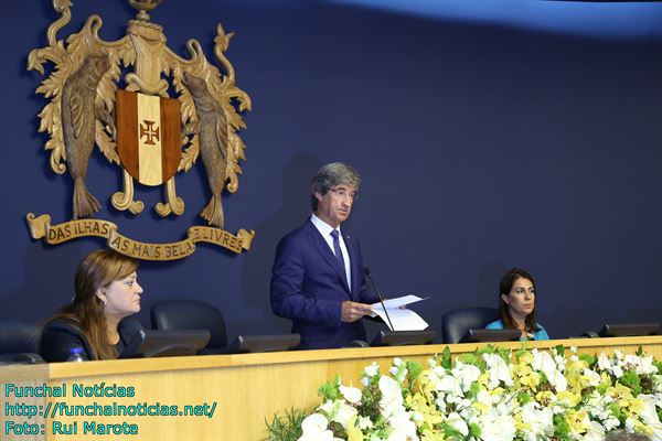 Conferência dos representantes dos partidos