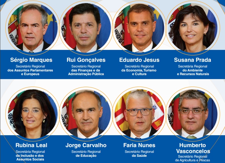 PSD promove “Governo de proximidade” em todos os concelhos da Madeira