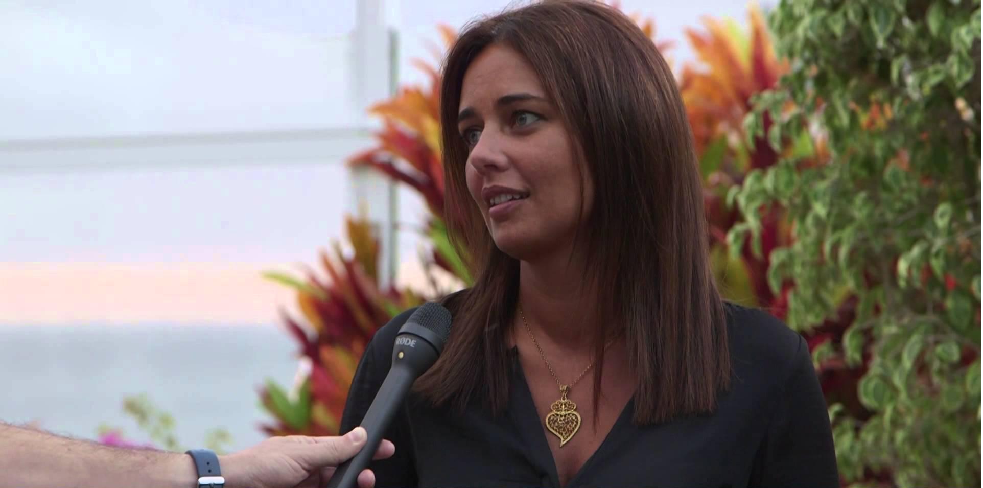 Secretário deixa cair Carina e escolhe ex-colaboradora da Ordem dos Economistas