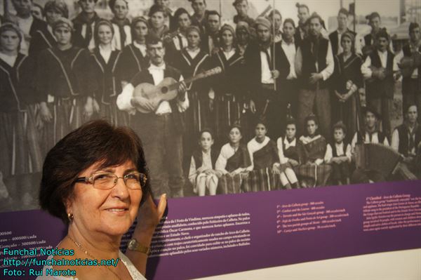 Exposição sobre o ‘Feiticeiro da Calheta’ abre sexta em Machico