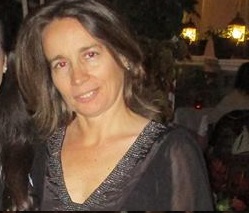 Gabriela Fernandes deixa de ser sub-directora regional de Educação